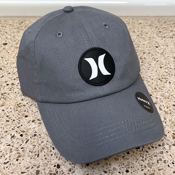 Hurley Other - Hurley boys ball cap 🧢